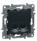 Розетка RJ 45 Legrand 672655