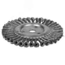 Щётка дисковая 200 мм PROFESSIONAL