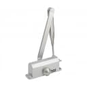 Дверной доводчик Dorma TS Nano (серый)