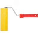 Валик прижимной резиновый, для обоев 180 мм