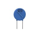 Варистор дисковый, 460 В, 6.5 кА (8/20) BK20D751K