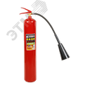Огнетушитель углекислотный ОУ-6 ВСЕ-01 ЯрПожИнвест
