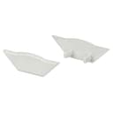 Заглушка для Arlight ALUCORNER глухая Пластик 014902