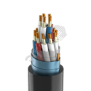 Кабель контрольный КВВГнг(А)-LSLTx 14х1,5 Кабэкс