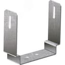 Скоба подвеса нижняя 200мм