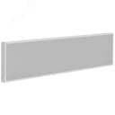 PRO Светильник светодиодный ДВО 1082 30Вт 4000К Ra&gt;90 IP40 1195х295мм опал IEK