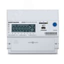 Счетчик электроэнергии трехфазный CE307 R34.749.OA.QYUVLFZ Мск (101004007012980-TP258)