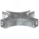 Крестовина плавн. тип Г01 ESCA 50х50мм HDZ