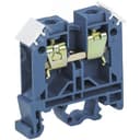 Клемма ЗНИ-10 мм.кв. синий YZN10-010-K07 IEK