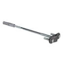 Крепление молниеприемника к стене D=16 мм L=100мм HZ EKF