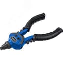 Заклепочник литой компактный 250 мм, 2.4 - 6.4 мм, ТК-64, Профессионал 311972 ЗУБР