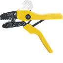 Пресс-клещи NHT-Pkv01-M-2.5 (для автоклемм, 2.5 мм2) Navigator Group