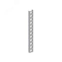 Стойка кабельная напольная К1152Н УТ2,5 (L=800мм, s=2,0 мм, s1=2,0 мм) оцинкованное СОЭМИ