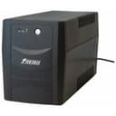 Источник бесперебойного питания (ИБП) Back Pro Plus 1500VA PowerMan