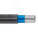 Кабель силовой АсВВГнг(А)-LS 1х2,5с(ок)-1 ТРТС