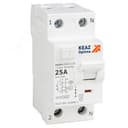 Выключатель дифференциального тока (УЗО) без защиты от сверхтоков 2П 63А 30мА AС 4,5кА OptiDin DM63-2263-AC-4,5-УХЛ4