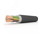 Кабель силовой ВВГ 5х150,0  мс (N,PE) - 1 ТРТС