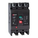 Автоматический выключатель LS125 18кА 3P 40А ProPact EKF