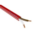 Кабель сигнальный Паритет KСВВнг-LS 2x0.5 мм