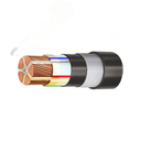 Кабель силовой ПБПнг(А)-HF 5х50мс(N, PE)-0.66 Электрокабель(ХКА)