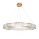 Подвеснойсветильник Freya Tier FR5257PLL32G