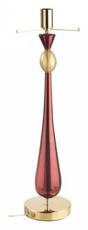 Основание для настольной лампы Odeon Light Tower E27 60Вт K 48681T