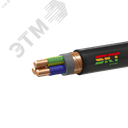 Кабель силовой ВВГЭнг(А)-LSLTx 3х4.0ок-0.66 ТРТС барабан