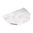 Крышка ответвителя Т-образного Стандарт 200 Промрукав