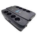 Источник бесперебойного питания (ИБП) Spider SPD-1100U LCD USB PowerCom