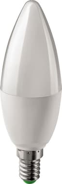 Лампа светодиодная 82 915 OLL-C37-10-230-4K-E14-PROMO 10Вт ОНЛАЙТ 82915