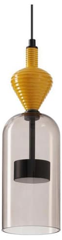 Подвесной светильник Odeon Light Palleta 504612LB