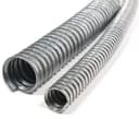 Металлорукав Р3-Ц 10 d10мм без протяжки (уп.50м) ГОФРОМАТИК zeta42521