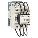 Контактор для конденсатора КМЭК 25квар 400В 2NО+1NC PROxima