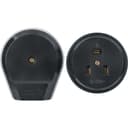 Розетка Navigator 14 348 NCA-C03-32A-250-BL