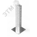 Траверса П-образная двойная БТП2.40.80.400.2.1