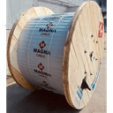 Кабель силовой ВВГнг(А)-LS 2х50мк(N)-0,66 ТРТС