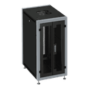 Напольный телекоммуникационный шкаф 27U 600x600 SYSMATRIX SL 6627.944