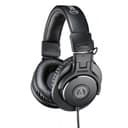 Наушники ATH-M30X Audio-Technica