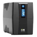 Источник бесперебойного питания (ИБП) EET-0600VA-1-001 ITK