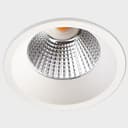 Встраиваемый светильник Italline IT08 IT088036 white 4000K