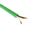 Кабель (провод) КСРВГнг(А)-FRLSLTx 2х0,35 мм.кв.