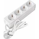 Удлинитель 4х5м с заземл. 16А IP20 3.5кВт ПВС Союз 481S-6405