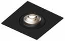 Встраиваемый светильник Denkirs DK2037 DK2038BK