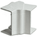 Угол внутренний 100x60 УВН-100х60 RUVinil