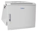 Шкаф настенный 19" 9U Cabeus SH-05F-9U60/45m