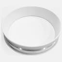 Кольцо декоративное Italline IT02013 IT02013 ring white