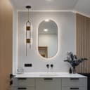 Подвеснойсветильник Freya Drip FR6173PLL18B