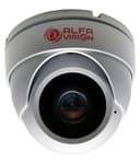IP-камера видеонаблюдения AlfaVision AV-IPWD247F-XM SD POE MIC RU AlfaVision