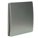 Выключатель беспроводной FERON TM91 SMART 7мВт IP65 одноклавишный серебро 51029