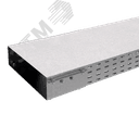 Короб прямой перфорированный с соединителем КПП.300.150.3000.1,2.2